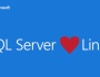 Microsoft SQL Server 2017 on Linux